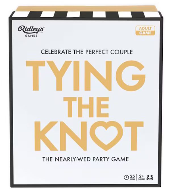 tying-the-knot-hens-party-game-dare